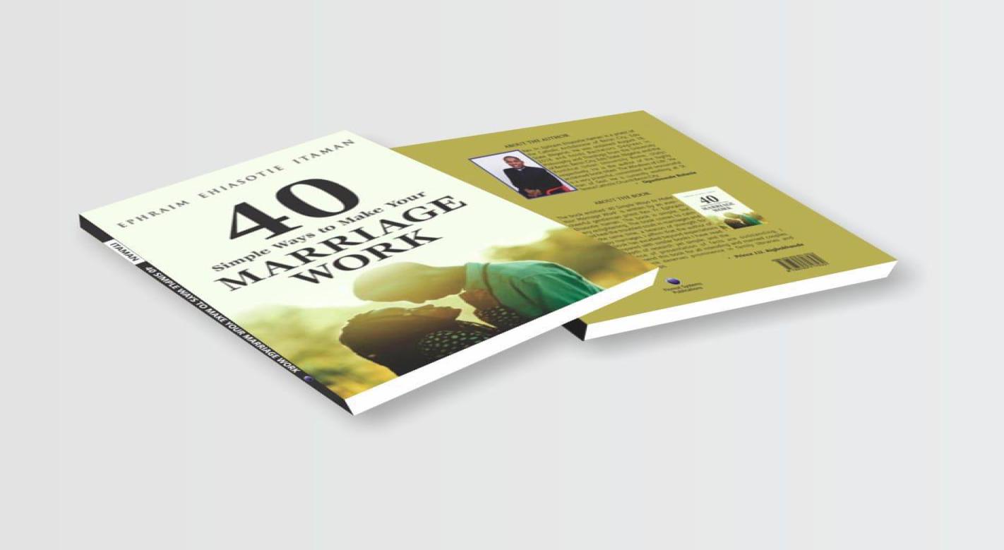 40 Simple Ways to Make Your Marriage Work