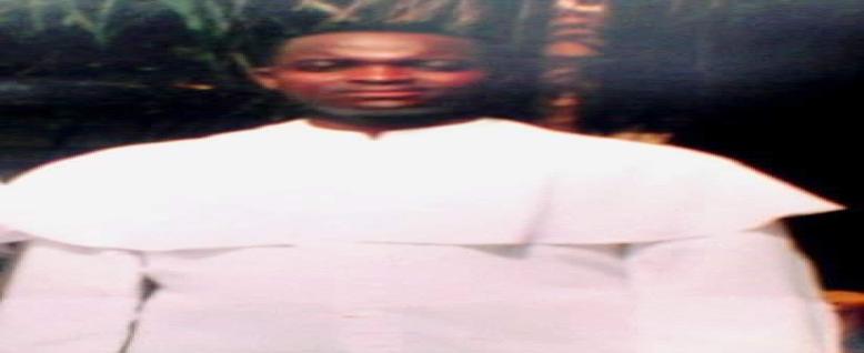 The Martyrdom Rev. Fr. Alexander Chinedu Kifordu News