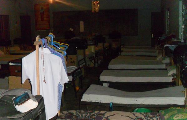 Hostel Image