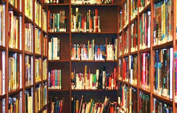 library Image