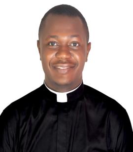 Rev. Fr. Dennis Adigwe (Alumnus) Image